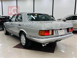 مێرسێدس بێنز S-Class